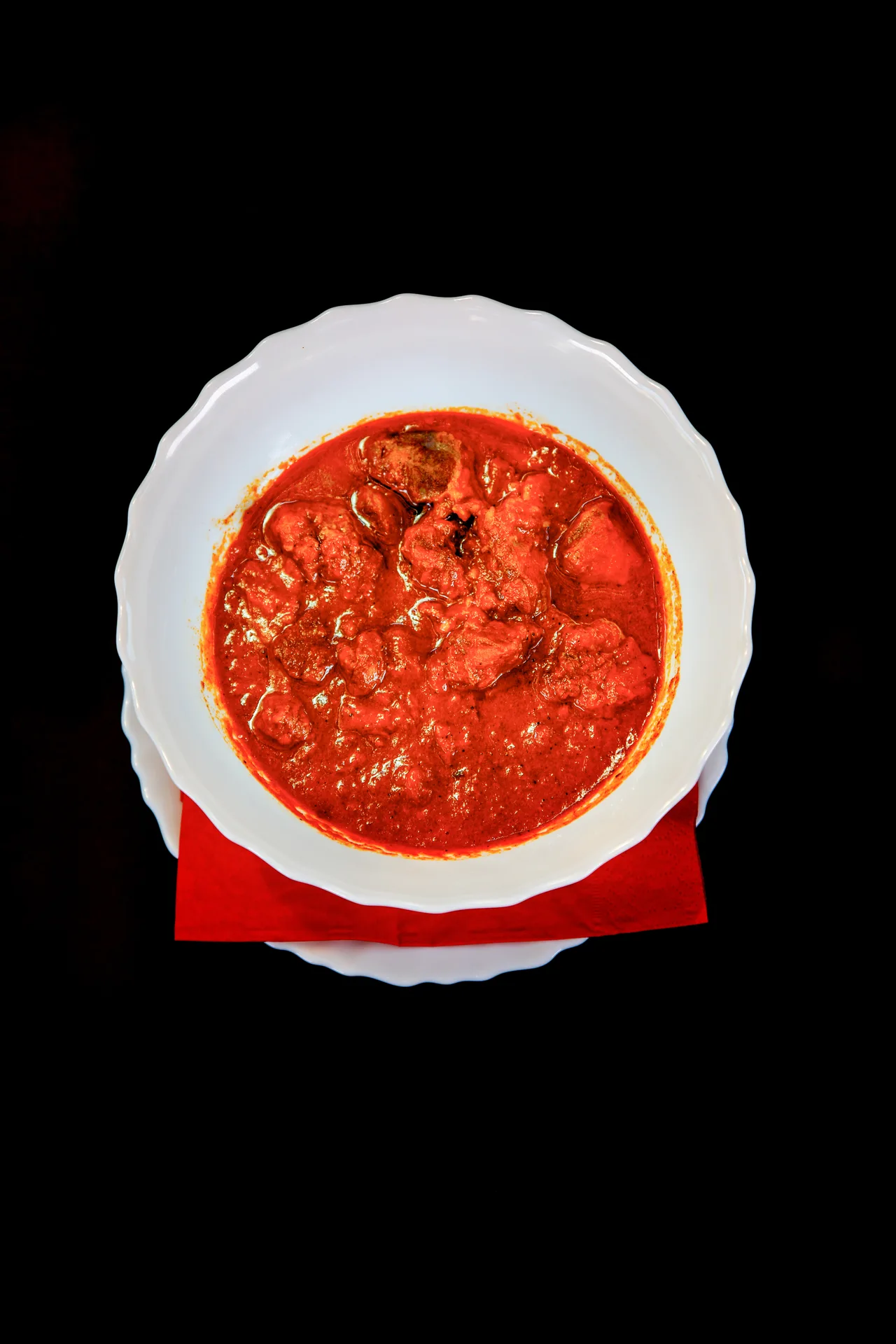 Marhagulyás
