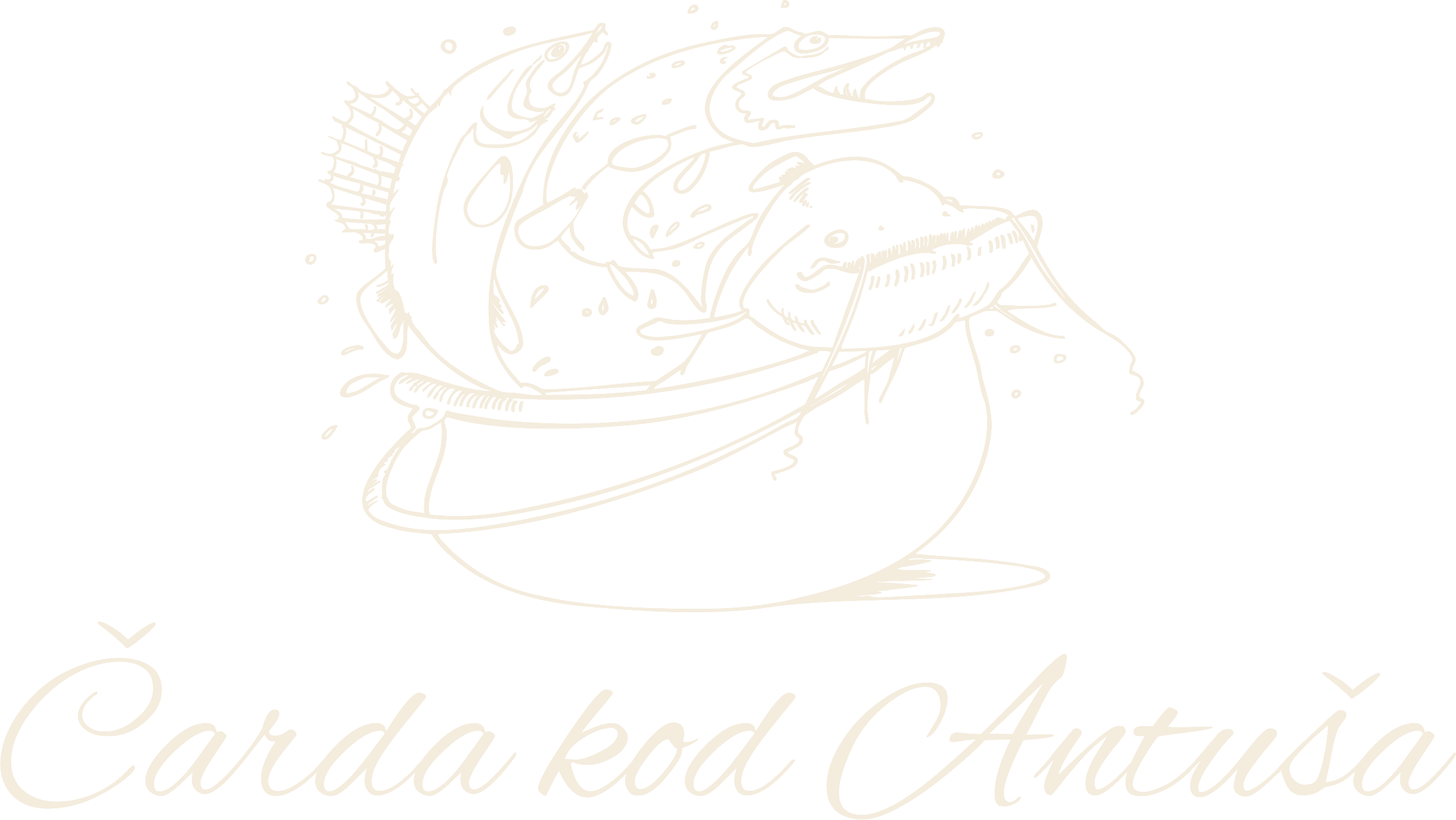 Čarda kod Antuša